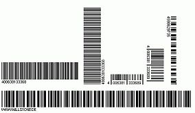 Barcode-Bilder